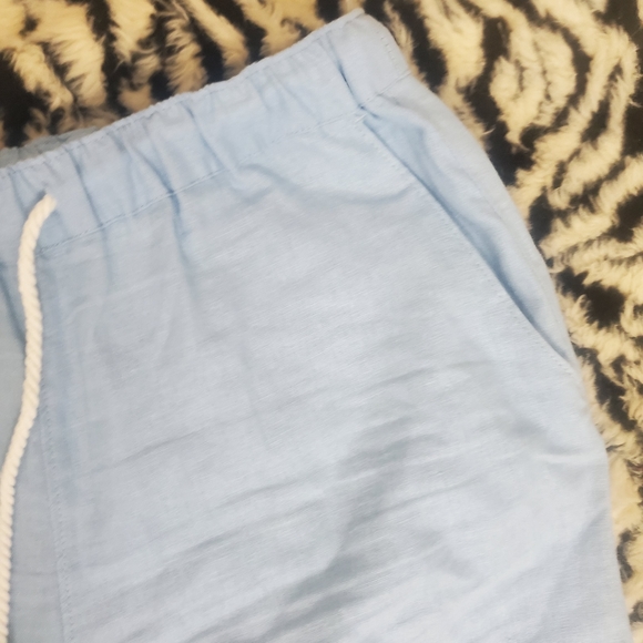 Wide leg pants - Picture 3 of 5